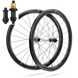 Roue(s) DUKE STRADA 42 / NONPLUS CL SP