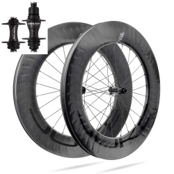 Wheel(s) DUKE STRADA Æra 100 / CHRIS KING R45 CL