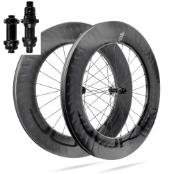 Roue(s) DUKE STRADA Æra 100 / DUKE CORE CL SP