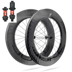 Wheel(s) DUKE STRADA Æra 100 / DT SWISS 240 CL SP