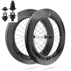 Roue(s) DUKE STRADA Æra 100 / DT SWISS 350 CL