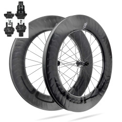 Wheel(s) DUKE STRADA Æra 100 / DT SWISS 350 CL SP