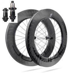 Wheel(s) DUKE STRADA Æra 100 / DUKE MADMAX CL SP