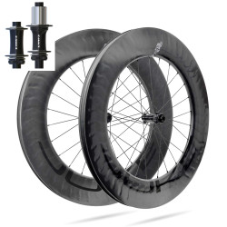 Wheel(s) DUKE STRADA Æra 100 / ERASE CL