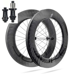 Roue(s) DUKE STRADA Æra 100 / ERASE CL SP