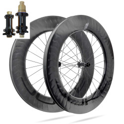 Wheel(s) DUKE STRADA Æra 100 / EXTRALITE HS3 IS SP