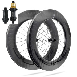 Roue(s) DUKE STRADA Æra 100 / NONPLUS CL SP