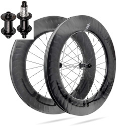 Wheel(s) DUKE STRADA Æra 100 / TUNE MICRO