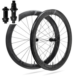 Wheel(s) DUKE STRADA Æra 56 / DUKE CORE CL SP