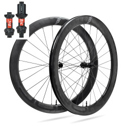 Wheel(s) DUKE STRADA Æra 56 / DT SWISS 240 CL SP