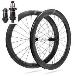 Roue(s) DUKE STRADA Æra 56 / DUKE MADMAX CL SP