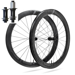 Wheel(s) DUKE STRADA Æra 56 / ERASE CL
