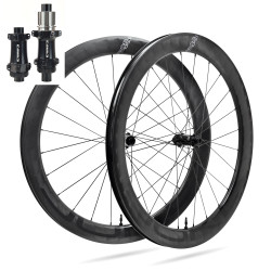 Roue(s) DUKE STRADA Æra 56 / ERASE CL SP