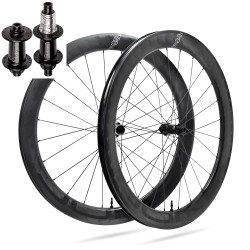 Roue(s) DUKE STRADA Æra 56 / TUNE MICRO