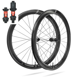 Roue(s) DUKE STRADA 48 / DT SWISS 240 CL SP