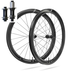 Wheel(s) DUKE STRADA 48 / ERASE CL