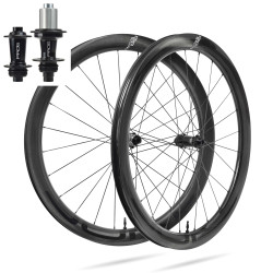 Roue(s) DUKE STRADA 48 / HOPE PRO5 CL