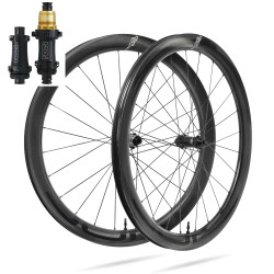 Roue(s) DUKE STRADA 48 / NONPLUS CL SP