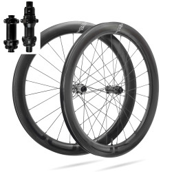 Roue(s) DUKE STRADA 56 / DUKE CORE CL SP