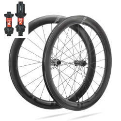 Wheel(s) DUKE STRADA 56 / DT SWISS 240 CL SP