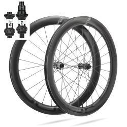 Wheel(s) DUKE STRADA 56 / DT SWISS 350 CL SP