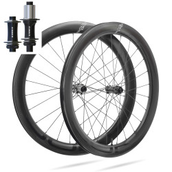 Roue(s) DUKE STRADA 56 / ERASE CL
