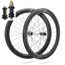 Roue(s) DUKE STRADA 56 / EXTRALITE HS3 IS SP