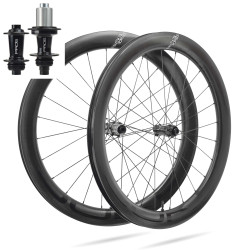Roue(s) DUKE STRADA 56 / HOPE PRO5 CL