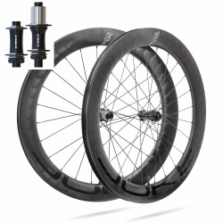 Roue(s) DUKE STRADA Æra 65 / ERASE CL