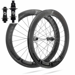 Wheel(s) DUKE STRADA Æra 65 / INDUSTRY NINE SOLIX CL