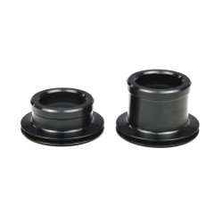 BARON KIT 2 FRONT END CAPS 15MM