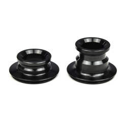 DUKE Core KIT 2 FRONT END CAPS 100X12 CL SP 100X12 CL SP / CL BERD