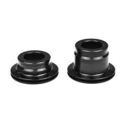 BARON (CONVERSION) KIT 2 FRONT END CAPS 12MM