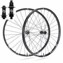 Wheel(s) DUKE LUCKY JACK SLS5 / INDUSTRY NINE SOLIX