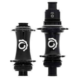 Roue(s) DT SWISS XR 391 / INDUSTRY NINE SOLIX CL