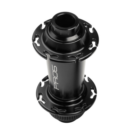 Moyeu Avant De VTT - Adaptable, Compatible Avec Axes De 15 Mm - SRAM X0 Umruestkappen Set