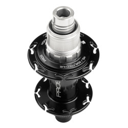 HOPE PRO5 CL HOOKED FLANGE REAR HUB (BERD)