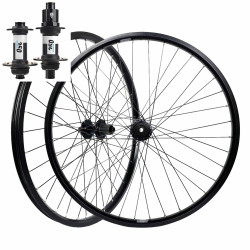 Roue(s) RYDE ANDRA 40 / DT SWISS 350 CL HYBRID