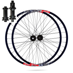 Roue(s) DT SWISS XR 391 / DUKE CORE IS SP