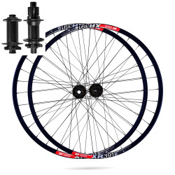 Roue(s) DT SWISS XR 391 / DUKE CORE IS