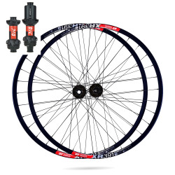 Roue(s) DT SWISS XR 391 / DT SWISS 240 DISC SP