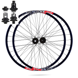 Wheel(s) DT SWISS XR 391 / DT SWISS 350 DISC SP