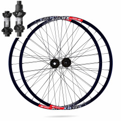 Wheel(s) DT SWISS XR 391 / DT SWISS 370 CL SP