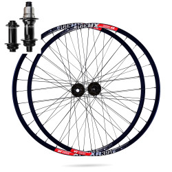 Roue(s) DT SWISS XR 391 / DUKE BADBOY