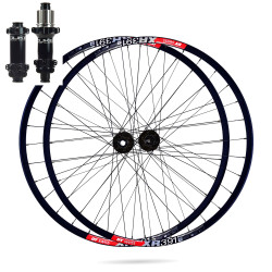 Roue(s) DT SWISS XR 391 / DUKE BADBOY CL SP