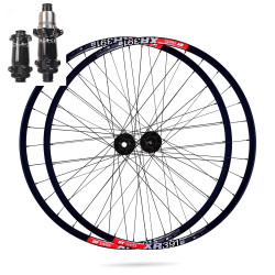 Roue(s) DT SWISS XR 391 / DUKE MADMAX SP