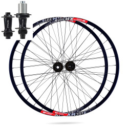 Roue(s) DT SWISS XR 391 / HOPE PRO5 CL