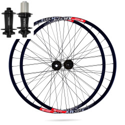 Wheel(s) DT SWISS XR 391 / HOPE PRO5 IS