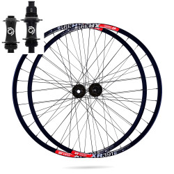 Roue(s) DT SWISS XR 391 / INDUSTRY NINE SOLIX CL