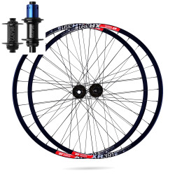 Roue(s) DT SWISS XR 391 / TUNE CL